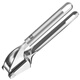 ZWILLING (ZWILLING) Zwilling Pro series stainless steel garlic press imported from Germany can process minced garlic quickly, easily and labor-saving Pro series purchased from Germany
