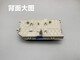 Le village de Shantoulin convient à Haier Drum Washing Machine Fréquence Convertisseur Board Driver Board XQG100-BDX14756GU1-HB14876LU1 Démontage d'origine, quelle que soit la garantie d'apparence pendant un demi-an