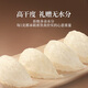同仁堂北京同仁堂 干燕窝礼盒【密盏黑金标100g】送礼物倍有面 燕窝干盏