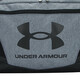 Under Armour men's bag women's bag 2025 spring new sports bag fitness storage bag handbag handbag one-shoulder crossbody luggage bag 1369222-012 OSFM