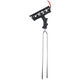 
SHANGZHISHANG (SHANGZHISHANG) Self-locking turret bracket Fishing rod bracket Battery bracket Rod floor plug fishing bracket Hand sea rod Dual-purpose long rod bracket rod [Main picture] Only 10 pieces left in the impulse, lifting rod unlock + dropping rod self-locking