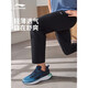 
Li Ning sweatpants men's quick-drying jogging pants summer casual pants ice silk trousers straight men's trousers basketball training wardrobe
