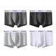 
Cat men's underwear men's pure cotton boxer 10A antibacterial loose large size boy boxer trousers breathable shorts