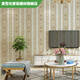 
Vinoa European style wallpaper precision pressing bedroom living room TV background wall 3D three-dimensional Damascus AB version wallpaper D style PE1105/meter gray (large flower style)