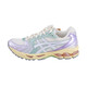 亚瑟士（asics）GEL-KAYANO14男女休闲运动跑步鞋1203A572-300官方正品 1203A537-105 现货 37.5