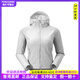 Kailas M8-LT Sports Sports Outdoor Resistente y elástica de protección solar chaqueta con capucha con capucha chaqueta de caparazón para mujeres zitang xl