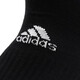 阿迪达斯 （adidas）男袜女袜 新款休闲袜子健身训练透气时尚条纹休闲中筒袜户外中袜 FH6629 L
