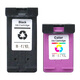 Tianzhuo Good Pen (T) es adecuado para el cartucho de tinta HP 47XL Deskjet 4825 4826 4877 4829 4828 4800 HP47XL Gran capacidad Color negro Ink Jet Conectado Ink Jet [aproximadamente 750 páginas] La cobertura de color-transparente puede agregar tinta_crease capacidad