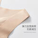
Plastic body lingerie women's anti-hunch vest one-piece mark-free secondary breast anti-sagging sports bra [Black + skin color]. Two-piece 2XL Recommended [130-145Jin[Jin equals 0.5 kg]]