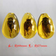 DL 1998 Fat Donglai same model luminous amber real insect specimens children's excavation archaeological blind box pendant accessories resin accessories luminous scorpion 50mm 20-