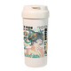 Sanrio Daji Game Peripheral Double Speed ​​Stoupe Type Thermos Cup 2D Студенческий подарок общежития vb2694