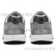 New Balance880V6walking Fabric confortable Pig Pig Skin Shock absorbant les chaussures de course à bas prix respirant Gris gris gris de 40 jours