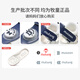 Shepherd boy baby sandals summer boy shoes breathable soft sole toddler shoes baby bag scalp sandals for women milk milk rice 23