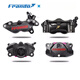 Chaoyu Frando Car-liwu FCC684 Crab CNC-Bremsschalter FR6 Abalone 9 E200/M95C/MZ/NZ Untere Pumpe FCF684-rote