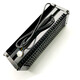 Oluxun personnalisé / hangxio Elevator Sedan Top Cross-Flow Fan XZ422A XZ352A Ventilateur de voiture FD198A FD352A (XZ352A) QF-3523