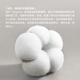 Langsha 100% reine Baumwollsocken für den Sommer für Männer dünne Freizeitsportröhrchen Xinjiang Baumwoll-Schweiß-Absorbent und geruchssichere und atmungsaktive Baumwolle [6 Paare aus hellgrau] 100% reines Baumwollgeruchsdicht von einer Größe (38-44 Größen können getragen werden)