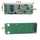 High-speed DA AD9764 module 14-bit parallel DA 125M waveform generation FPGA development board supporting Bessel