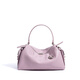 
CITICITY Bag Women's Bag High-end Luxury Pillow Bag One-Shoulder Crossbody Bag 2025 New Niche Fashion Handbag Seagull Gray (Exquisite Gift Box)