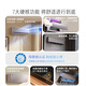 
Casarte Languang Air Conditioning Star Edition 1.5 horsepower level 1 energy efficiency Hang up Bedroom Air Conditioning CAS3523FCA(81)VU1 National subsidy 20% Voice control