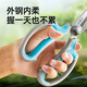 Wang Mazi floral scissors, pruning shears, gardening scissors, fruit tree potted flowers, flower branch scissors, professional floral scissors
