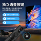 ProPre is suitable for Xiaomi TV remote control Xiaomi Bluetooth voice remote control Xiaomi TV 1S/2/2S/4/4A4X4S/5pro Xiaomi box enhanced version Xiaomi remote control