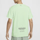 
Nike (NIKE) Men's Clothing Letter Print Comfortable Casual and Versatile Quick Dry Sports Round Neck Short Sleeve T-Shirt HF6169-376 HF6169-376 2XL