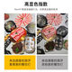 溥畔2700K高显指5W射灯灯泡e27螺口聚光灯杯PAR16火锅店射灯中山灯具 10W3000K高显Ra9738