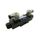 Taiwan Yuken Válvula solenoide de aceite científico DSG-01-3C2-D24/A240-N1-50 Válvula de reversión de solenoides eléctricos DSG013C2D24N15051T