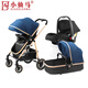 Xiaoxianma folding baby stroller XXM-YRC1047