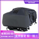 Adidas Fashion Wersatile Portable Miving Polyest Radcpack Мужчины и женщины -пары стиль серых серого
