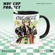
Animation of a Zorro Monkey Luffy fan peripheral ceramic cup mug office cup birthday gift T9855 Luffy (upgraded version of separate mug)