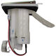 Zongshenweike8week8ZS150-52A Pompe à injection de carburant électrique Pompe de carburant ZS150-52B Pompe à essence S15052A Pompe à injection de carburant électrique Pompe de carburant ZS15052B Pompe à essence