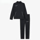 NIKEDRI-FIT ACADEMY大童足球舒适运动套装 CW6133-010 AA9922-011 135_XS