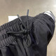 
Adidas clover pants women's pants summer new style sports pants loose casual woven cropped pants GK6169 GK6169 black M -36