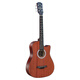 Yamaha Yamaha 38-Zoll-Akustikgitarren-Anfänger-Schüler 41-Zoll