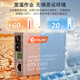 NetLink HTB-1100S-25 km Fiber Optic Transagever 100m MODE MODE DUAL-FIBRE CONVERTER OPTOLECTRONIQUE 0-25 KM DC5V Une paire