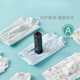 Modal Summer Children's Underwear Boy Flat Corner Corner Adolescents Boxer Boxer Boxer d'âge moyen sans cul 15265 4 m de hauteur 115-125 cm, poids 40-52jin [Jin est égal à 0,5 kg]