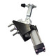 Callindre Pindre pneumatique Pince rapide GH10101A12050A12130A12265A GH-12130-A