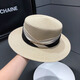 QMQE TRENDY FRENCY TOP HAT HAT DADY'S SUMPORITE SORN SOR SORN SECHER