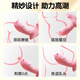
Ji Yu Vibrator Sex Toys Adult Small Toys Masturbation Stick for Women's Physical Comprehension Pressure Remote Control Masturbation Special
