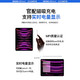 Huase [MFI certification] applicable to Apple iPad stylus Apple Pencil 2nd generation capacitance pen pro 3rd generation 7 flat panel stylus Huaqiang Beiping Air11 touch screen 10 official third generation top-end version anti-accident touch and tilt pressure feeling