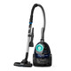 Philips (Philips) FC9735 Inicio High Suction Horizontal y potente eliminación de ácaros Aspirador de mano FC8632/9573 FC9573 [Boquilla de succión de tela estándar] + Conjunto de nueve piezas Nuevo producto genuino