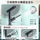
Moen (MOEN) basin faucet hot and cold bathroom sink bathroom cabinet lead faucet rotating water nozzle GN15122 GN15122