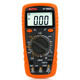 Chuanyu GY9905T Anti-Burn Digital multímetro Medición de voltaje de 2000 V y medición de voltaje de CC 2kV alto voltaje 9905T