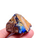 Fat Donglai’s same style opal iron ore rough stone scraps T070
