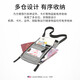 TFO North America Series Series ID Bag Многофункциональная паспортная карта держатель для хранения 9802424 Светло-серый