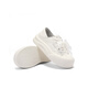 Belle chaussures à deux portage pour femmes 25 automne new love arc hautes chaussures B2629cm5 beige 37