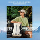七匹狼七匹狼背包双肩包男女通用电脑旅行包登山羽毛球包初高大学生书包
