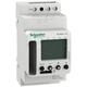 Schneider Electric Programable Time Control Switch ACTI9 IC ASTRO1C Smart 10A, 1 Kanal CCT15940_ITA_4C_24H/7D_30