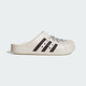 阿迪达斯 （adidas）男鞋女鞋户外沙滩运动休闲拖鞋 JH9849  42 